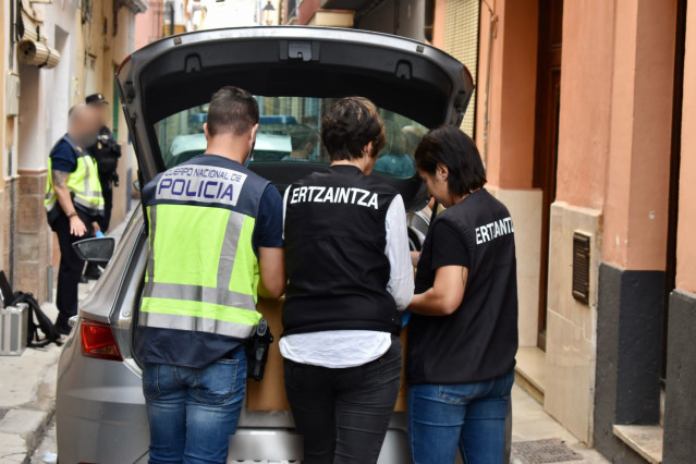 Archivo -