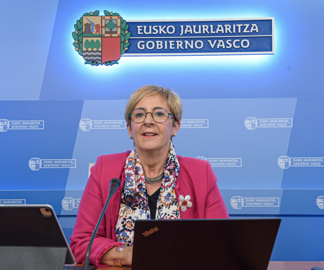 Tapia asegura que los técnicos medioambientales del Gobierno Vasco actúan 