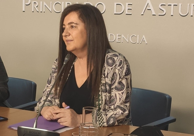 Archivo - Nuria Varela