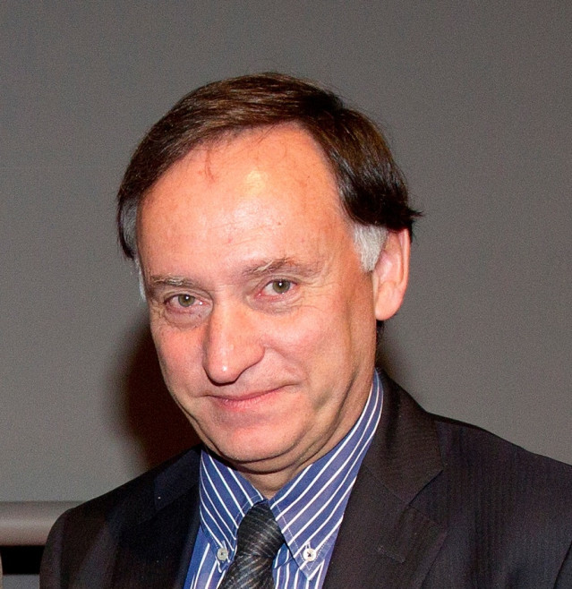 Eduardo Querol, nuevo presidente de Aspapel