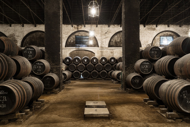 Archivo - Bodegas Alvear