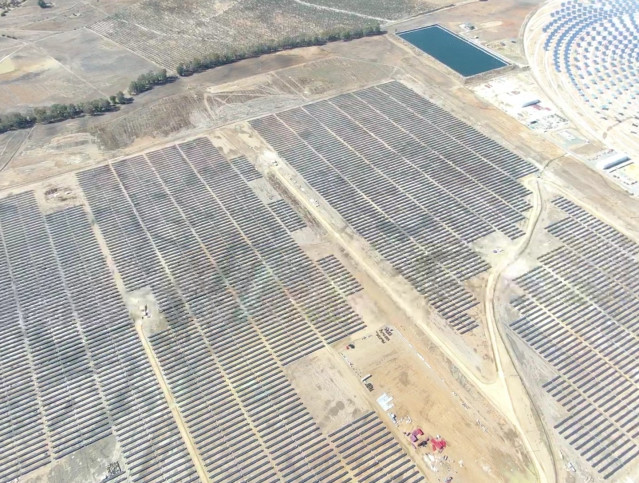 Planta de Monclova