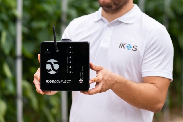 Ikos Tech y Seidor