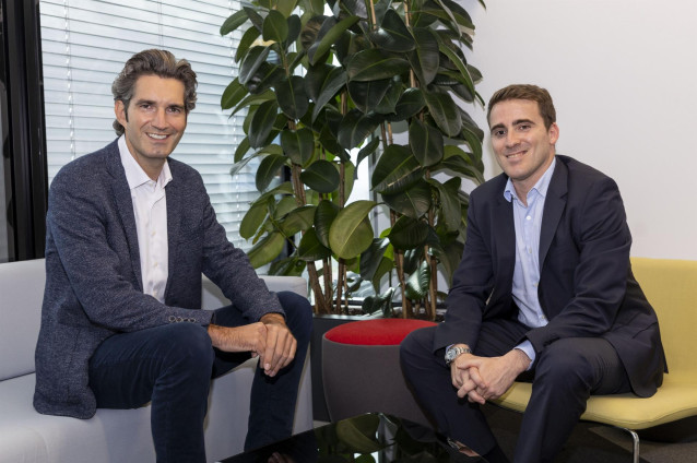 Archivo - Cepsa se alía con Amazon Business para impulsar su nueva tienda en internet