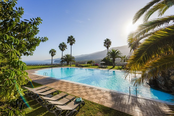 Archivo - Affiliated by Meliá incorpora a su portfolio el Hotel Las Águilas