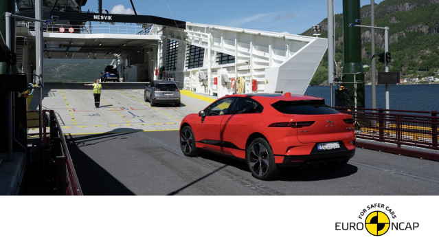 Imagen de Euro NCAP