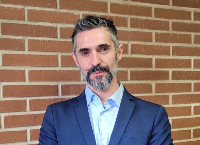 Mapa Group Travel incorpora a Santiago Ramos como director del Área Receptiva y Producto.