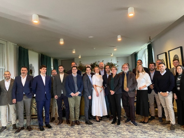 La Alianza Hotelera consolida su crecimiento con siete nuevas incorporaciones.