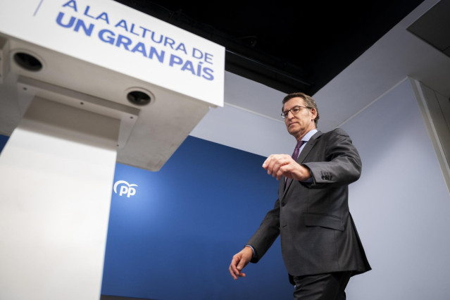 El PP pregunta al Gobierno sobre su plan para que las españolas que repatriará de Siria no representen un peligro