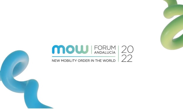 Archivo - MOW Forum Andalucía