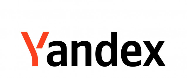 Logo de Yandex