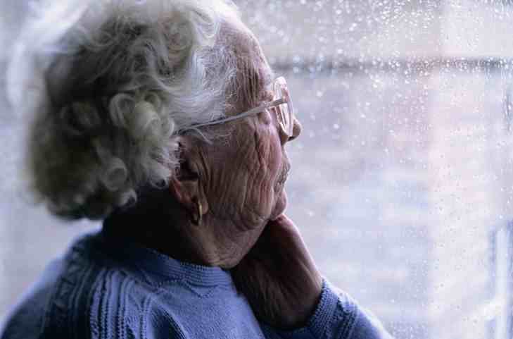 Alzheimer