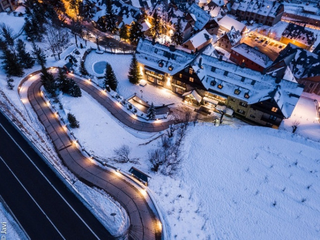 Meliá abre su hotel número 74 de la marca Affiliated by Meliá, en Pirineos.