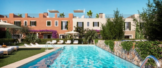 Promoción de Taylor Wimpey