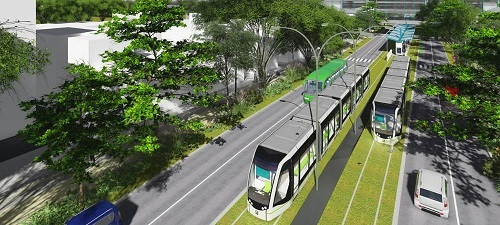 Metro de Medellín