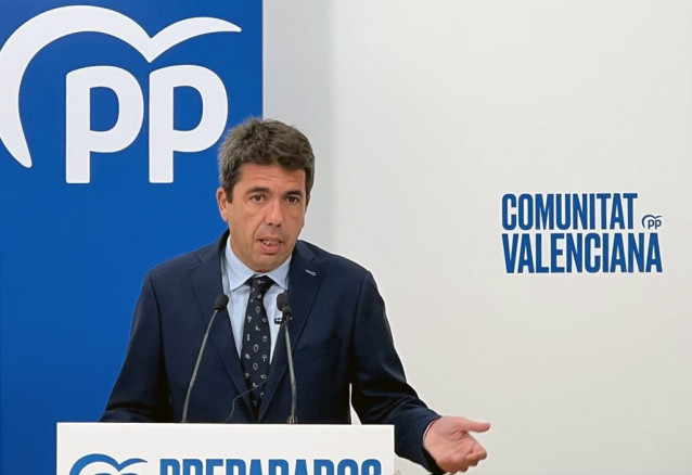 Archivo - Agua.- PPCV: 
