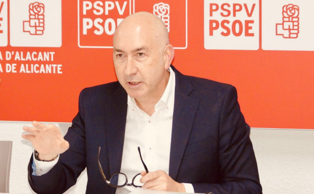 Alejandro Soler