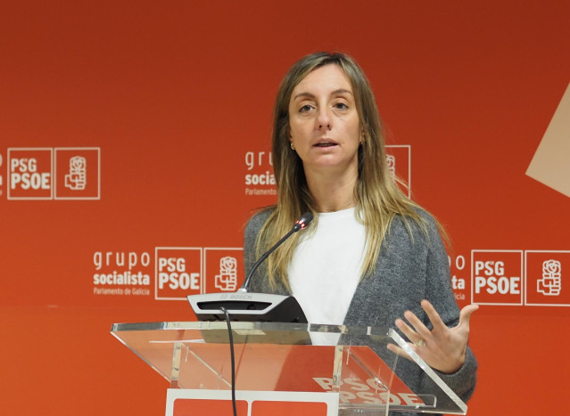 PSdeG pide a la Xunta dialogar con los municipios por la gestión de residuos, de la que afean 