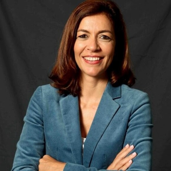 Iberia incorpora a Sonia Sánchez Plaza como directora de comunicación