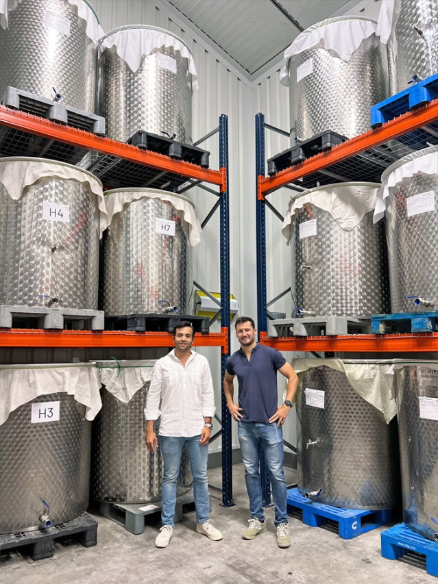 Víver Kombucha cuadruplica sus ventas en 2022 y alcanza los 3.000 puntos de venta.