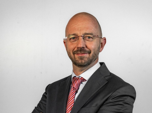 Grupo Covisian nombra a Stefano Borromeo director comercial global para España, Italia y Latinoamérica