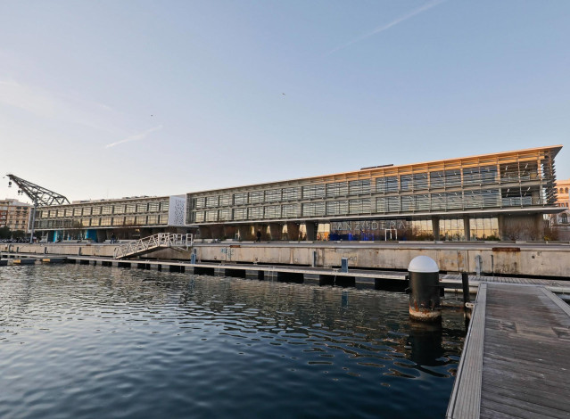 Marina de empresas