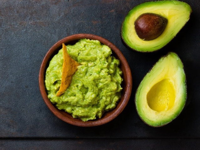 Archivo - Guacamole