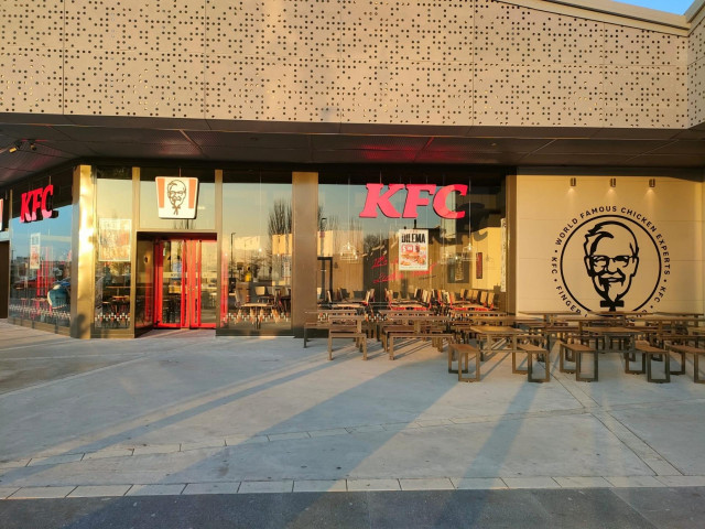 KFC