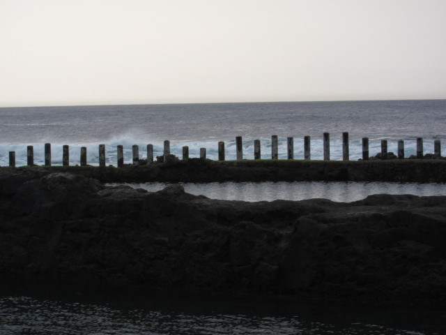 Archivo - Piscinas Naturales De Agaete