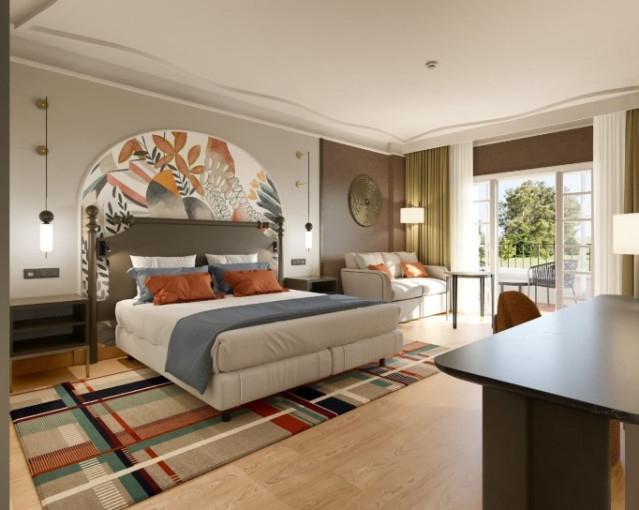 La marca Grand Hyatt debuta en España de la mano de La Manga Club.