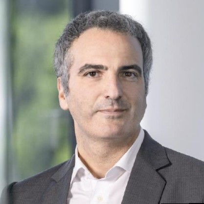 Guillermo Fernández de Peñaranda, director de Airtificial
