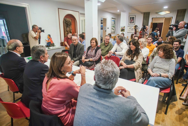Comité Ejecutivo del PRC