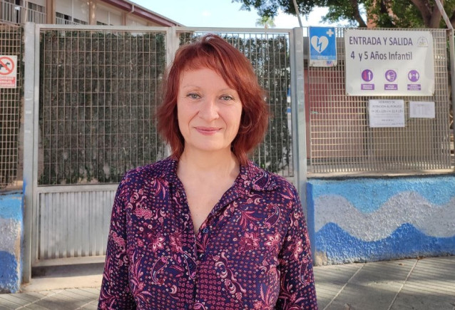 Archivo - Marín (Podemos) denuncia que la justicia dejó en libertad antes de la ley del 'solo sí es sí' a 14 de 20 condenados