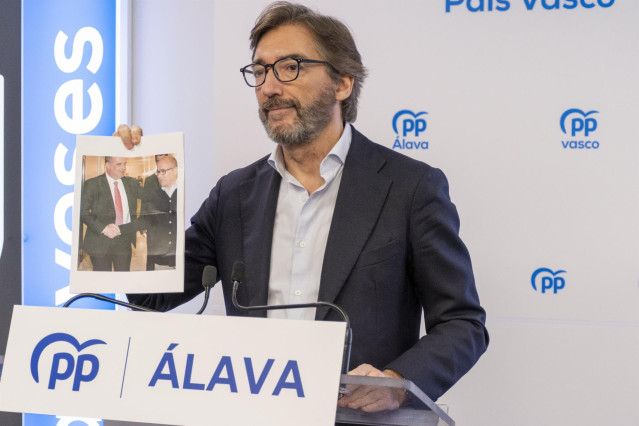 Iñaki Oyarzabal