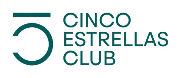 El turoperador Cinco Estrellas Club estrena nueva identidad corporativa y página web.
