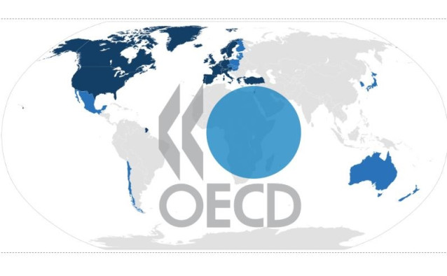 Archivo - OCDE OECD