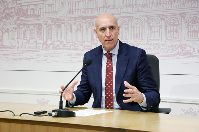 El Ayuntamiento impulsará la candidatura de León como Ciudad Patrimonio de la Humanidad .