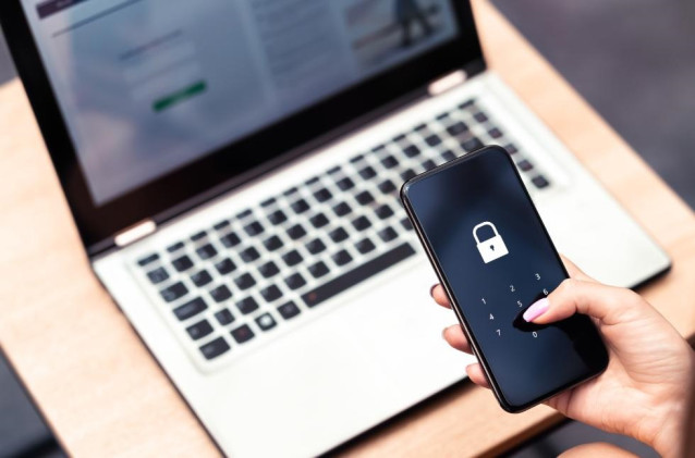 Ciberseguridad