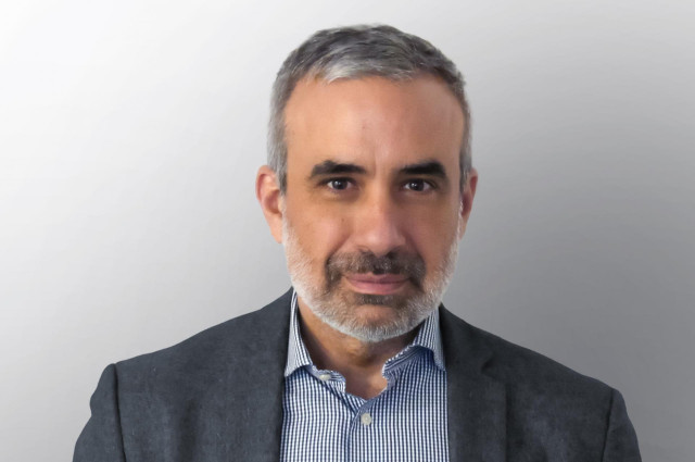 Archivo - Ernesto Barceló, nuevo presidente de la Comisión de Negocio Responsable de Sernauto.