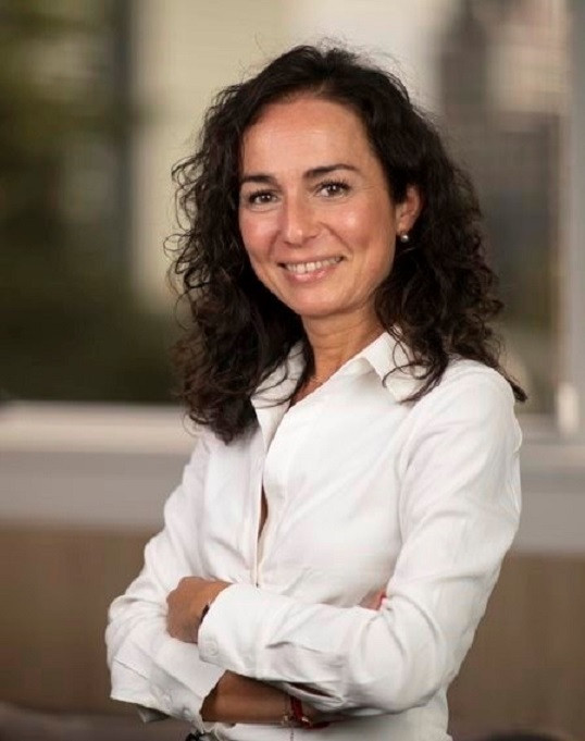 Gloria Arias, nueva directora de Personas, Cultura y Organización de Majorel Ibilat