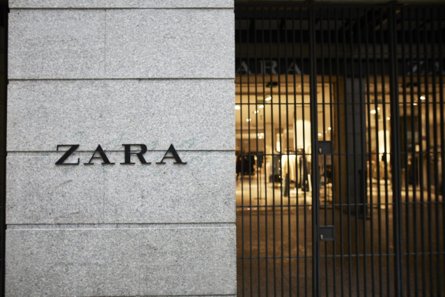 Archivo - Zara