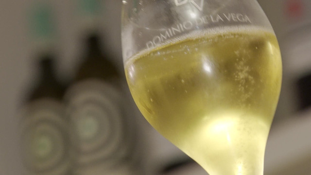 Cava de Requena