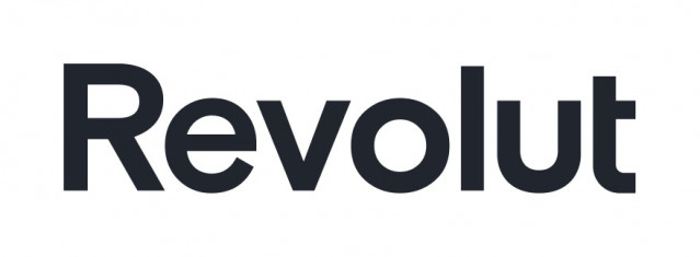 Archivo - Logo de Revolut