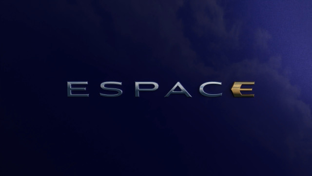 Archivo - Renault Espace
