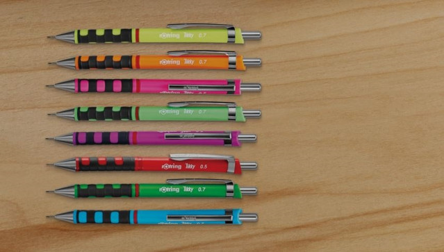 Archivo - Rotring