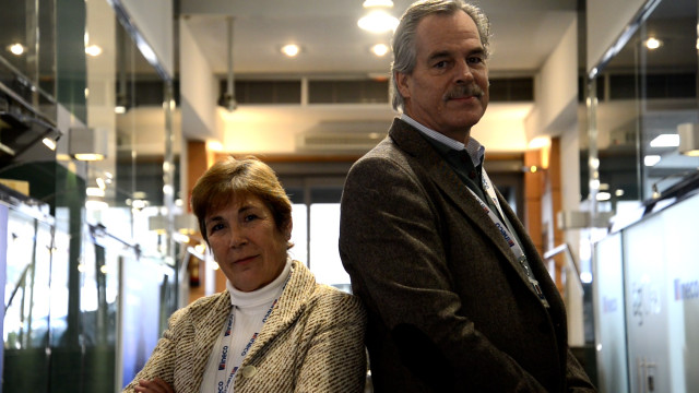 Talento senior en Ineco