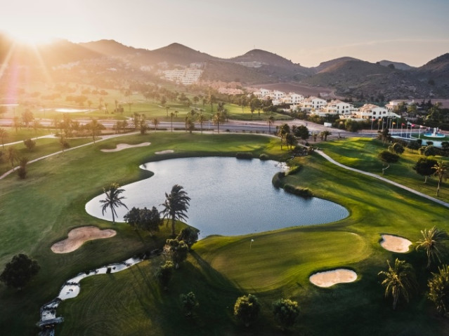 El debut de Grand Hyatt en España revalorizará las propiedades residenciales en un 20% en La Manga.
