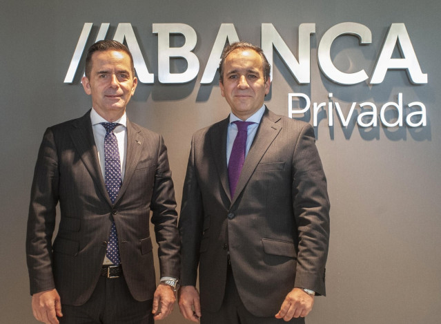 Abanca firma un acuerdo con Edmond de Rothschild