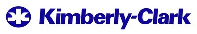 Archivo - Logo de Kimberly-Clark.