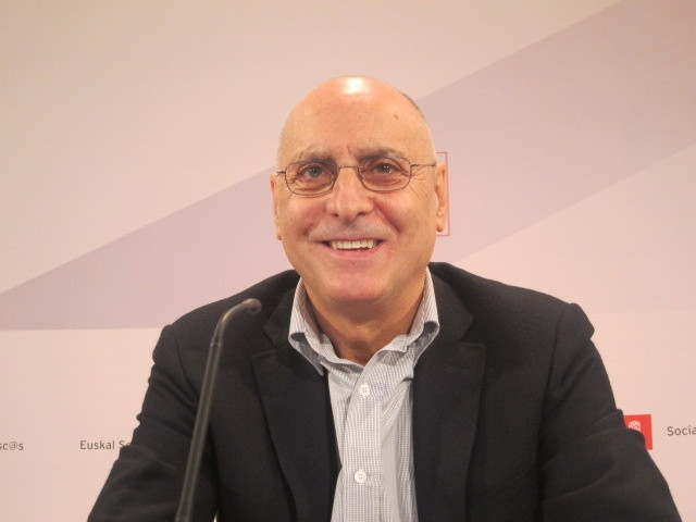 Archivo - Rodolfo Ares